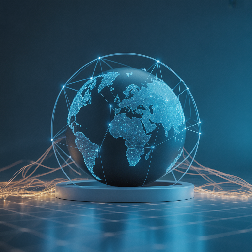 GeoFusion by All4Innovation — visual do produto